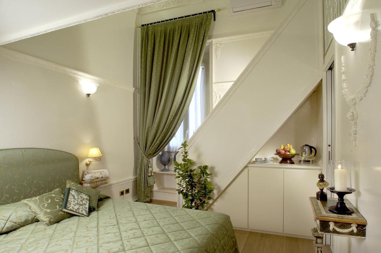 Suites Roma Ngoại thất bức ảnh