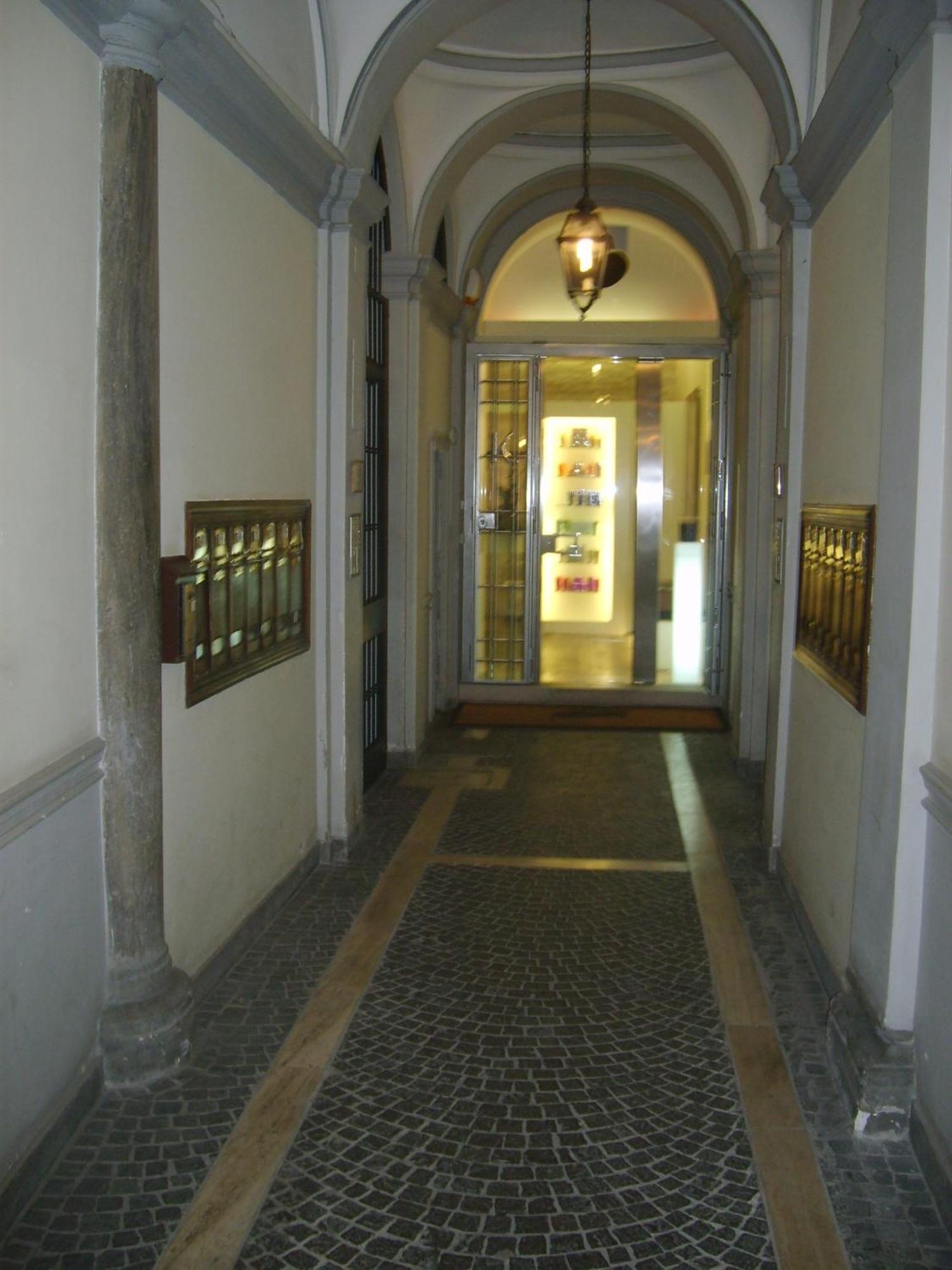 Suites Roma Ngoại thất bức ảnh