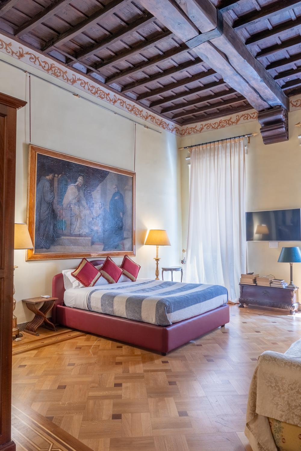 Suites Roma Ngoại thất bức ảnh