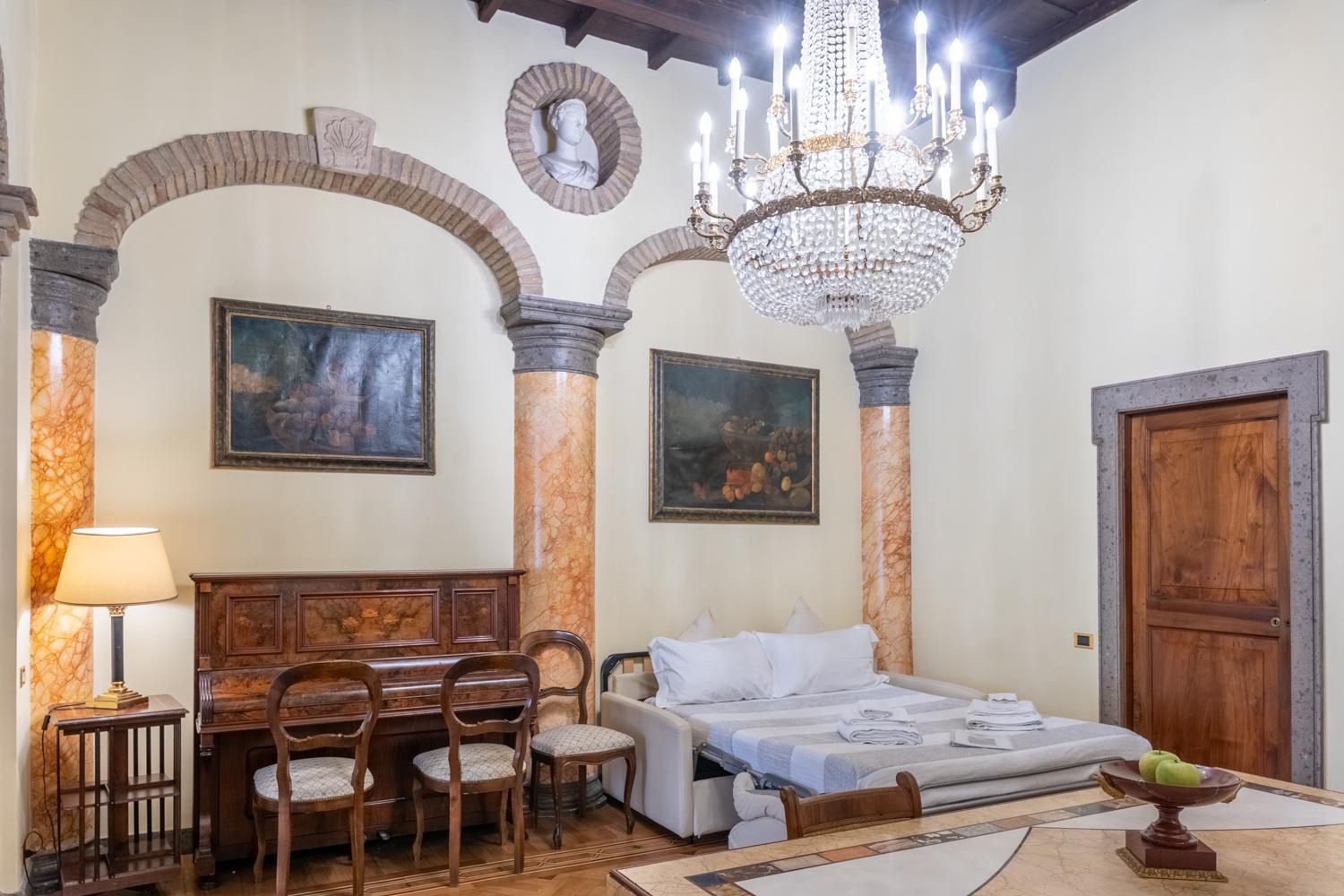 Suites Roma Ngoại thất bức ảnh