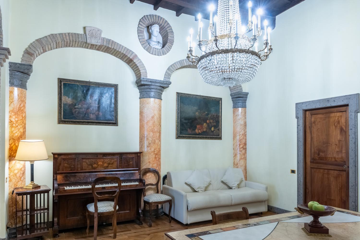 Suites Roma Ngoại thất bức ảnh