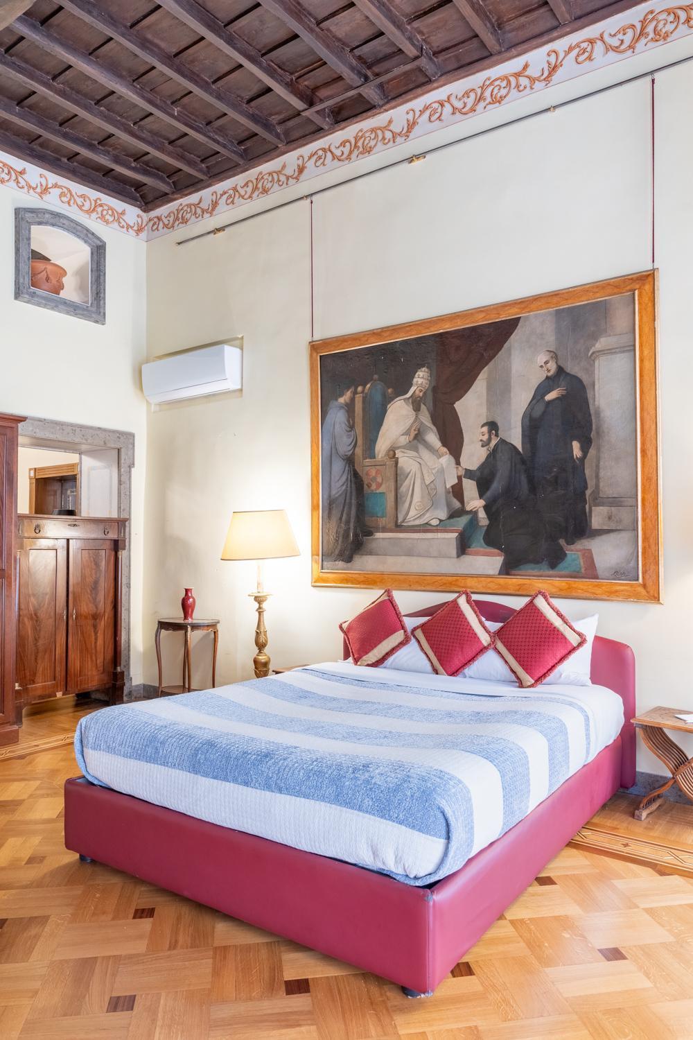 Suites Roma Ngoại thất bức ảnh
