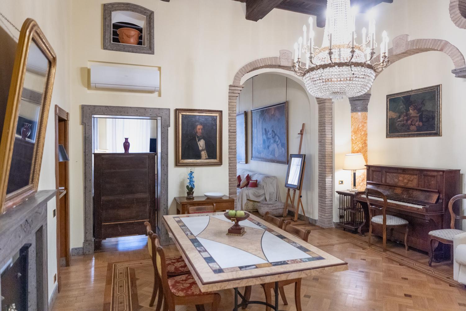Suites Roma Ngoại thất bức ảnh
