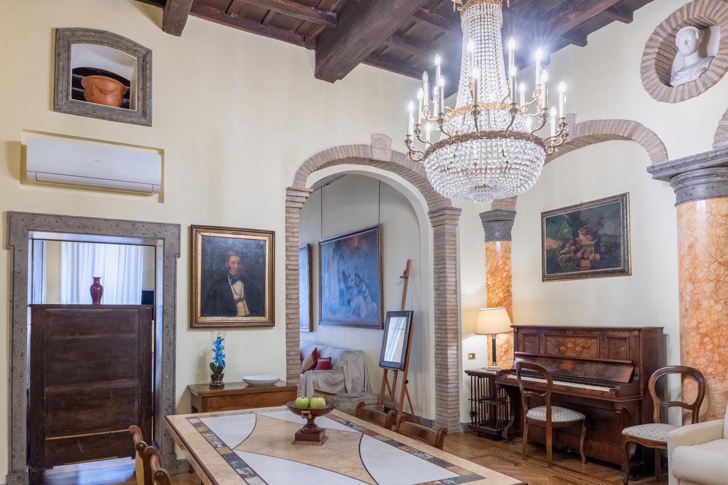 Suites Roma Ngoại thất bức ảnh