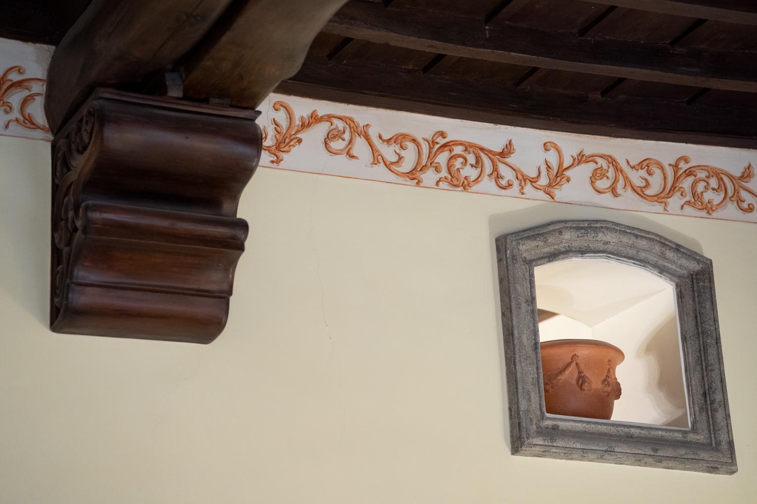 Suites Roma Ngoại thất bức ảnh