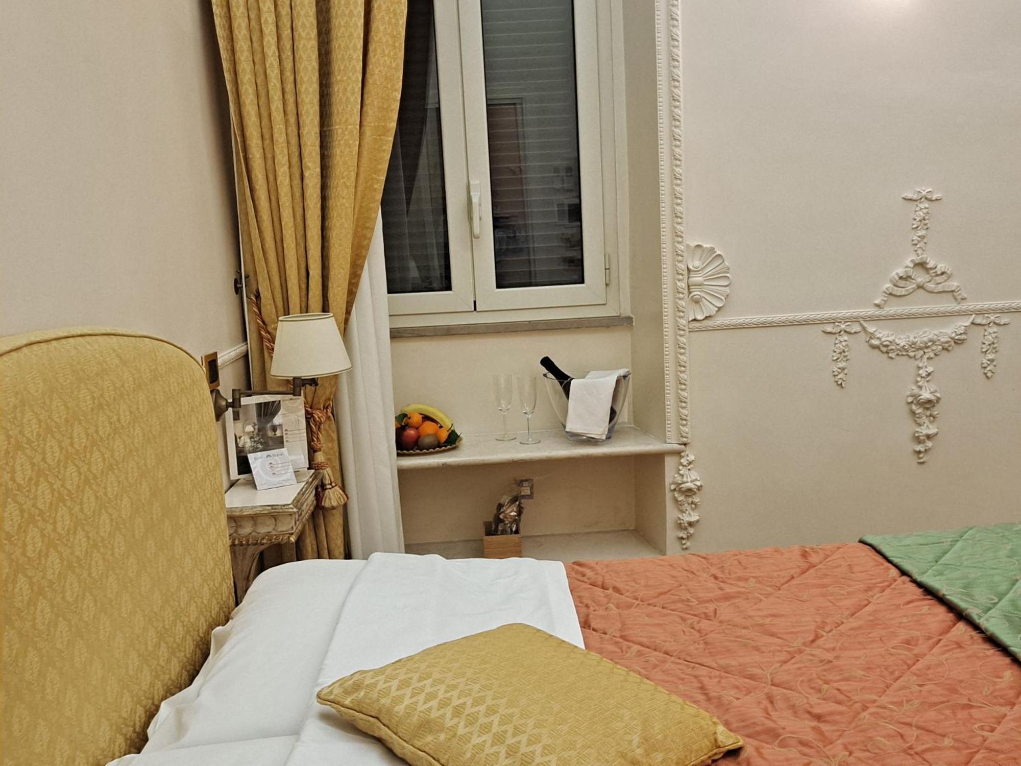 Suites Roma Ngoại thất bức ảnh