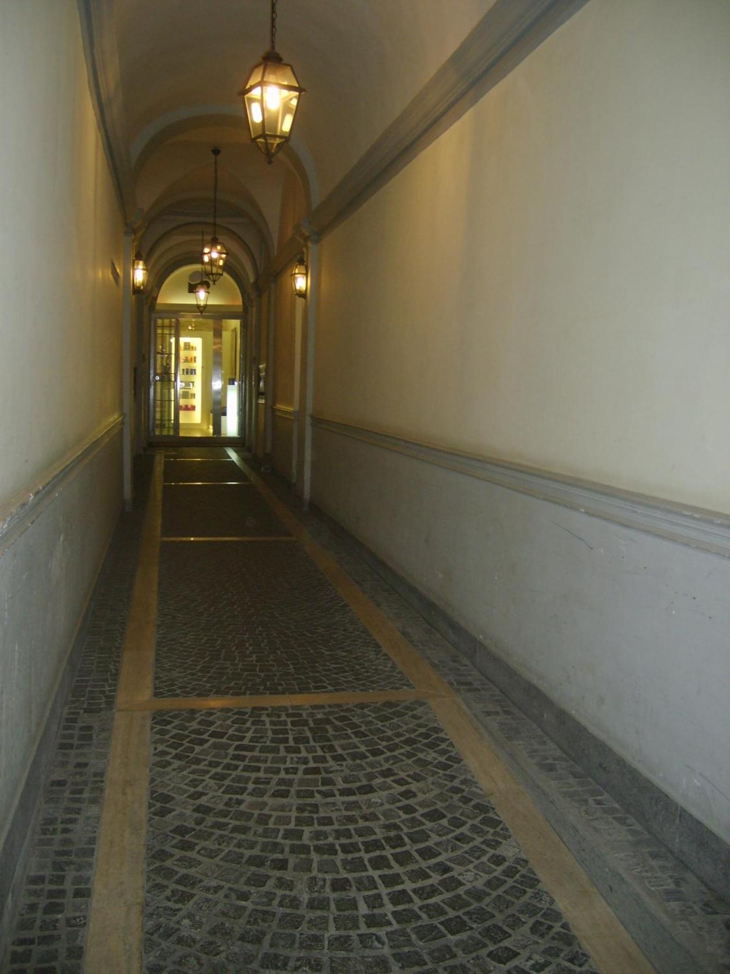 Suites Roma Ngoại thất bức ảnh
